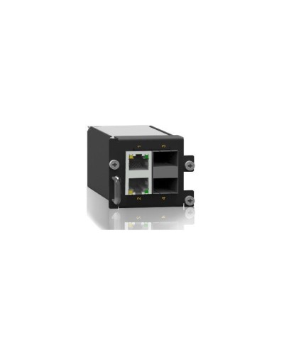 SM6.6-2GX2GE-1U. Модуль интерфейсный. Kyland в Махачкале