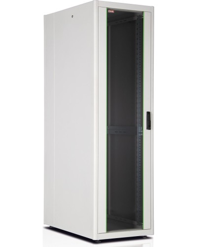 LN-DB42U6010-LG-111-F. Шкаф телекоммуникационный 19 напольный 42U. LANDE в Махачкале