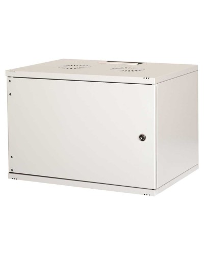 LN-PR12U6045-LG-211. Шкаф телекоммуникационный 19 настенный 12U. LANDE в Махачкале