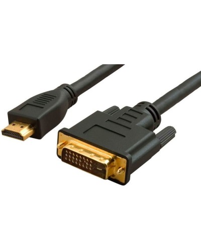 WH-141(15m). Кабель HDMI 2.0, А (вилка)- DVI-D (24+1) (вилка). LAZSO в Махачкале