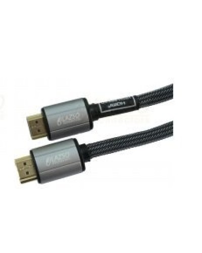 WH-111(3m)-B. Кабель HDMI 2.0, А-А (вилка-вилка). LAZSO в Махачкале