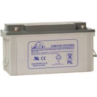 LEOCH DJM 12120. Аккумулятор герметичный свинцово-кислотный. LEOCH