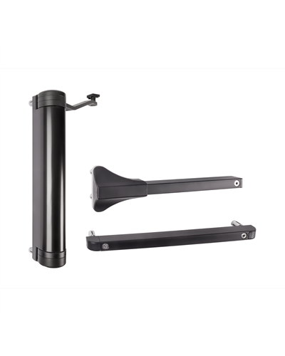 VERTICLOSE-2-9005. Доводчик гидравлический. Locinox в Махачкале