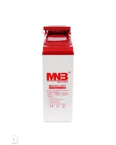 MNB MR 180-12FT. Аккумулятор герметичный свинцово-кислотный. MNB в Махачкале