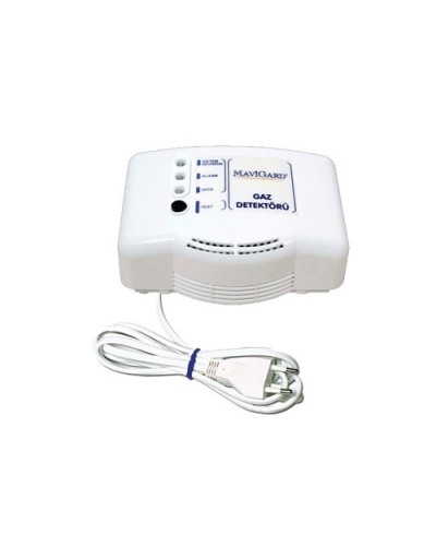 GD2R-220EC. Извещатель утечки газа. MaviGard в Махачкале
