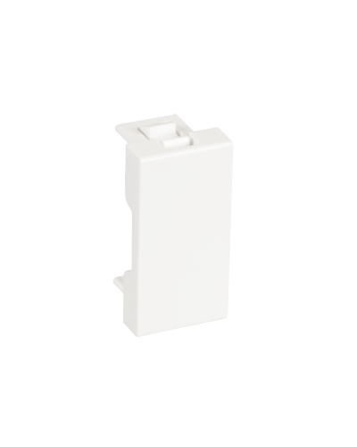 EC-IMH-0-WT-10 (10шт). Заглушка. NETLAN в Махачкале