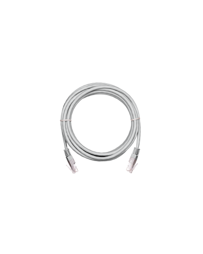 EC-PC4UE55B-BC-PVC-050-GY-10 (10 шт). Патч-корд медный. NETLAN в Махачкале