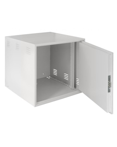 EC-WS-126060-GY. Шкаф телекоммуникационный 19 настенный 12U. NETLAN в Махачкале