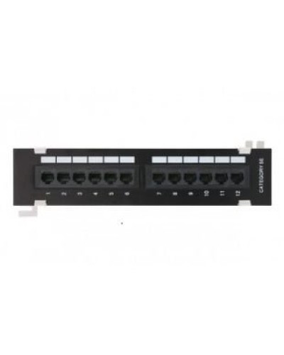 EC-UWP-12-UD2. Патч-панель. NETLAN в Махачкале