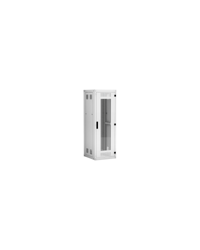 EC-FZ-336060-GMM-GY. Шкаф телекоммуникационный 19 напольный 33U. NETLAN в Махачкале