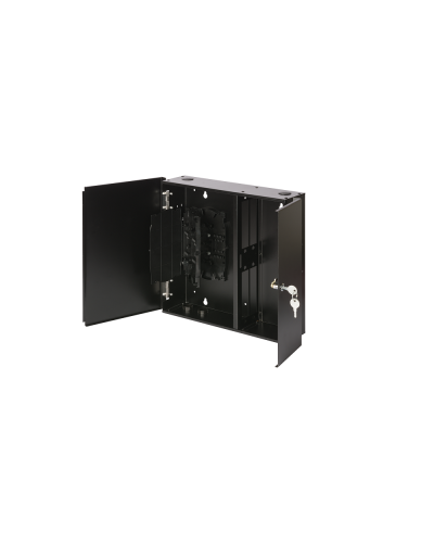 NMF-WP48-BLANK-IB-P-BK. Кросс оптический. NIKOMAX в Махачкале