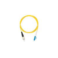 NMF-PC1S2C2-FCU-LCU-003. Патч-корд оптический одномодовый. NIKOMAX