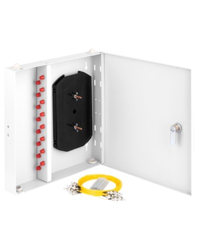 NMF-WP16FCUS2-IP-ES-GY. Кросс оптический. NIKOMAX в Махачкале