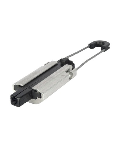 NMF-AL-TCA-L-15. Зажим анкерный. NIKOMAX в Махачкале