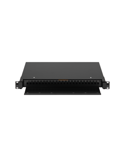 NMF-RP24FC-TS-P1-1U-BK. Кросс оптический 19. NIKOMAX в Махачкале