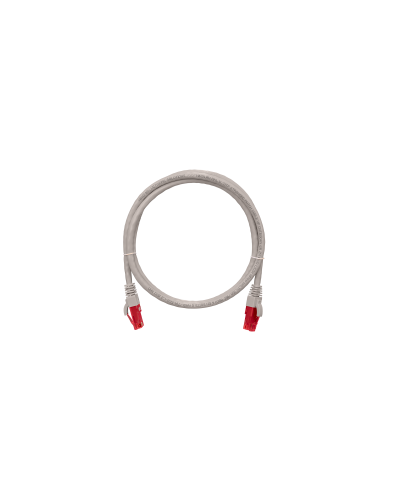 NMC-PC4UA55B-003-C-GY. Патч-корд медный. NIKOMAX в Махачкале
