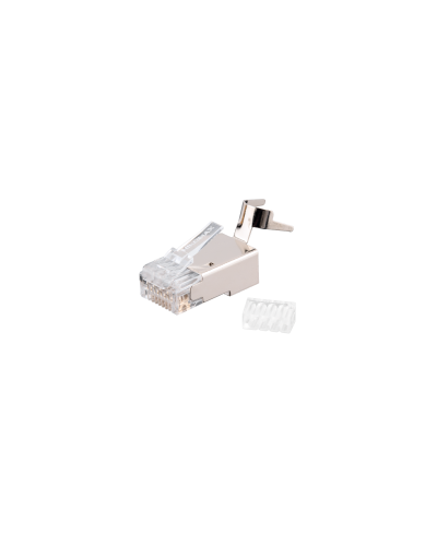 NMC-RJ88RZ50SE3-T-100 (100 шт). Разъем RJ-45. NIKOMAX в Махачкале