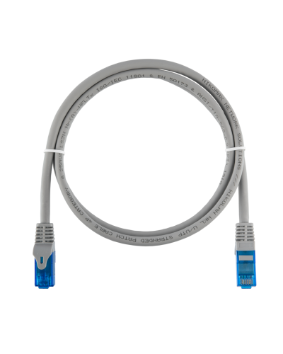 NMC-PC4UE55B-ES-030-C-GY. Патч-корд медный. NIKOMAX в Махачкале