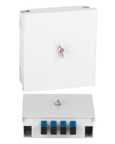 NMF-WP04SCUS2-OP-ES-GY. Кросс оптический. NIKOMAX в Махачкале
