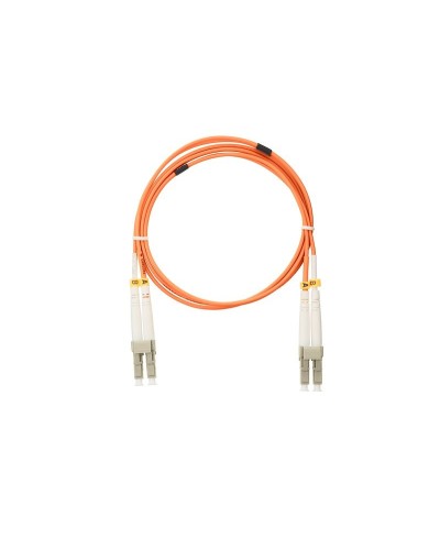 NMF-PC2M2C2-LCU-LCU-001. Патч-корд оптический многомодовый. NIKOMAX в Махачкале