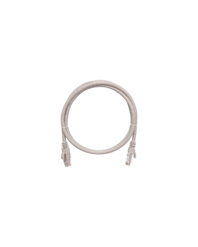 NMC-PC4UE55B-150-C-GY. Патч-корд медный. NIKOMAX в Махачкале