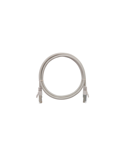 NMC-PC4SD55B-003-GY. Патч-корд медный. NIKOMAX в Махачкале