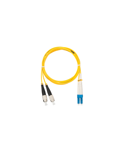 NMF-PC2S2C2-FCU-LCU-001. Патч-корд оптический одномодовый. NIKOMAX в Махачкале