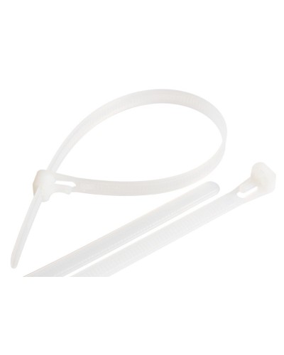 NMC-CTN300-75-RL-WT-100 (100шт). Стяжка нейлоновая открывающаяся. NIKOMAX в Махачкале