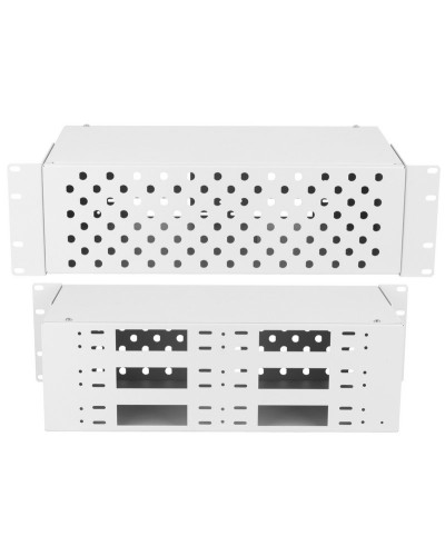NMF-RP96FC-WS-ES-3U-GY. Кросс оптический 19. NIKOMAX в Махачкале