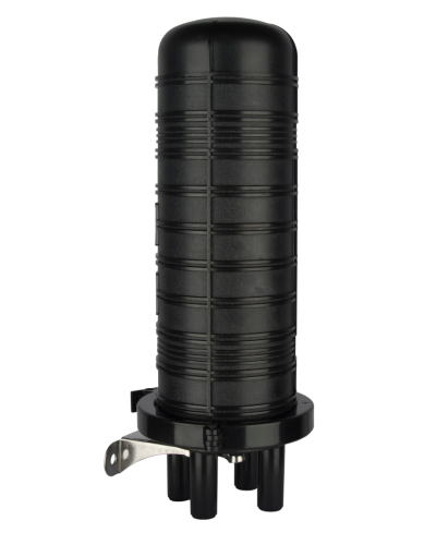 NMF-SC-2V-48-4HS. Муфта оптическая тупиковая. NIKOMAX в Махачкале