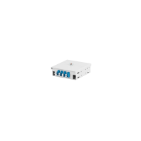 NMF-WP08LCUS2-OP-ES-GY. Кросс оптический. NIKOMAX