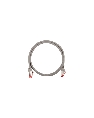 NMC-PC4SA55B-005-SL-C-GY. Патч-корд медный. NIKOMAX в Махачкале