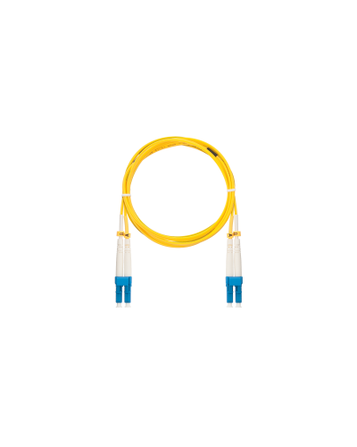 NMF-PC2S2C2-LCU-LCU-010. Патч-корд оптический одномодовый. NIKOMAX в Махачкале