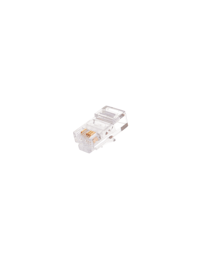 NMC-RJ84FZ06UD1-100 (100шт). Разъем RJ-45. NIKOMAX в Махачкале