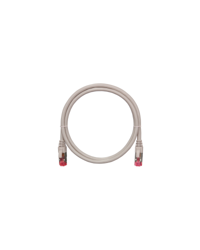 NMC-PC4SA55B-050-GY. Патч-корд медный. NIKOMAX в Махачкале