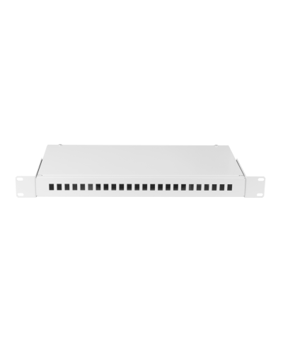 NMF-RP24SC-WS-ES-1U-GY. Кросс оптический 19. NIKOMAX в Махачкале