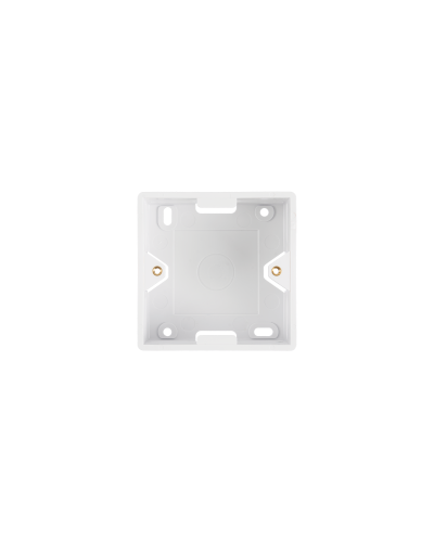 NMC-BB80X80-WT. Коробка настенная. NIKOMAX в Махачкале