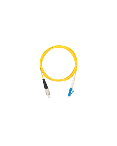 NMF-PC1S2C2-FCU-LCU-005. Патч-корд оптический одномодовый. NIKOMAX в Махачкале