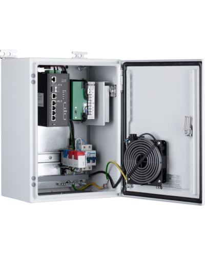 NSBox-2041H (PX14F34H). Узел доступа. NSGate в Махачкале