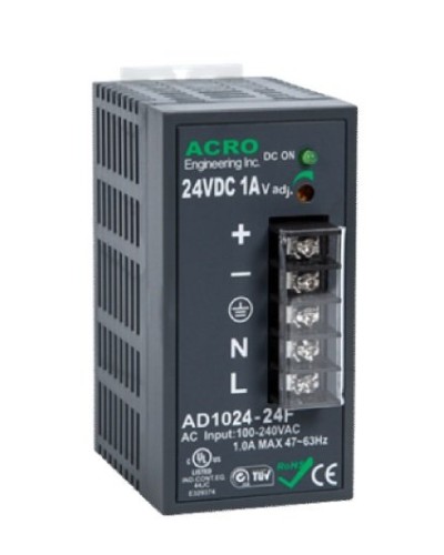 AD1048-55FS. Блок питания на DIN-рейку. NSGate в Махачкале