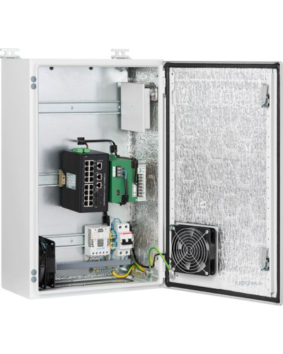 NSBox-4161H (PX01F36H). Узел доступа. NSGate в Махачкале