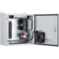 NSBox-2040HR (RX15F38H). Узел доступа. NSGate