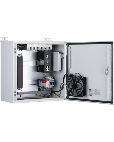 NSBox-2040HR (RX15F38H). Узел доступа. NSGate в Махачкале