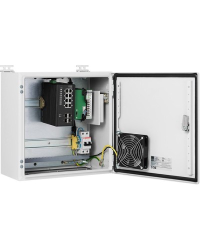 NSBox-4080 (PX11F38F). Узел доступа. NSGate в Махачкале