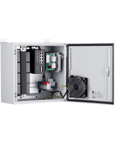 NSBox-4080HR (RX11F38H). Узел доступа. NSGate в Махачкале