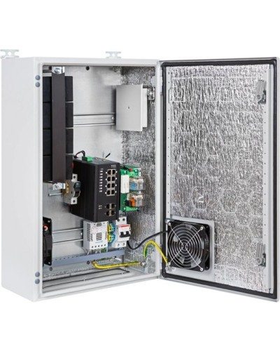 NSBox-4081HR (RX11F36H). Узел доступа. NSGate в Махачкале