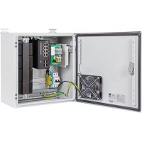 NSBox-4080R (RX11F38F). Узел доступа. NSGate