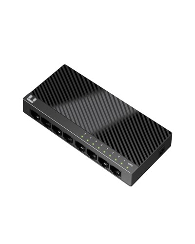 Netis ST3108C. Коммутатор неуправляемый. Netis в Махачкале