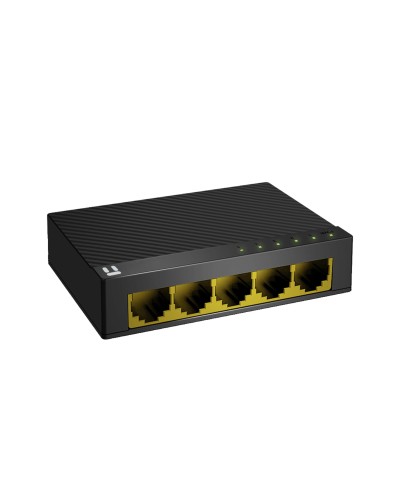 Netis ST3105GC. Коммутатор неуправляемый. Netis в Махачкале