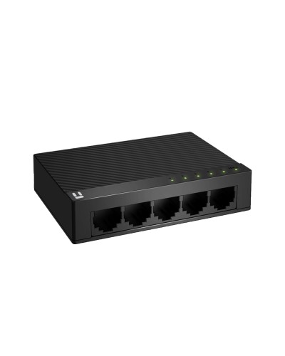Netis ST3105C. Коммутатор неуправляемый. Netis в Махачкале